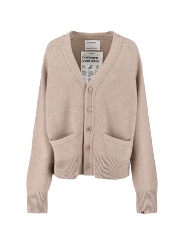 EXTREME CASHMERE Sweaters Beige