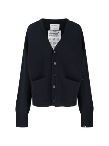 EXTREME CASHMERE Sweaters Black