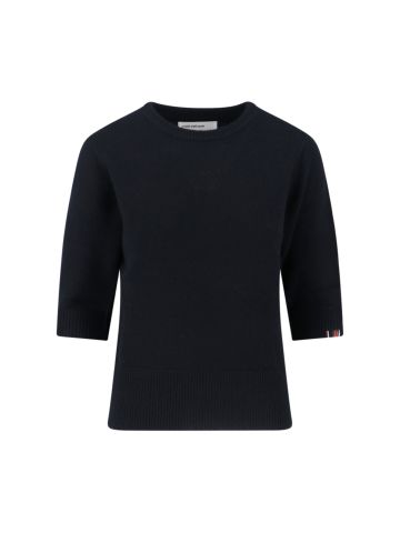 EXTREME CASHMERE Sweaters Black