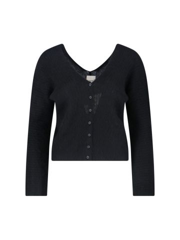 سترات كالفن كلاين سوداء