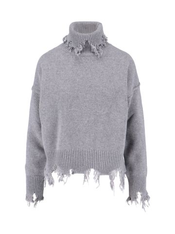 Seafarer Sweaters Grey