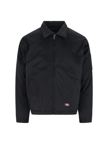 DICKIES Jackets Black