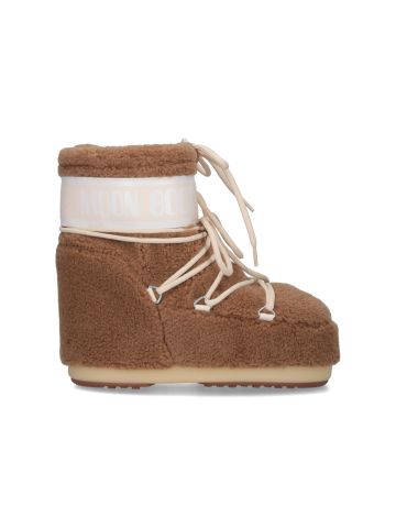 Moon Boot Boots Brown