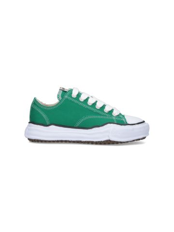 MAISON MIHARA YASUHIRO Sneakers Green