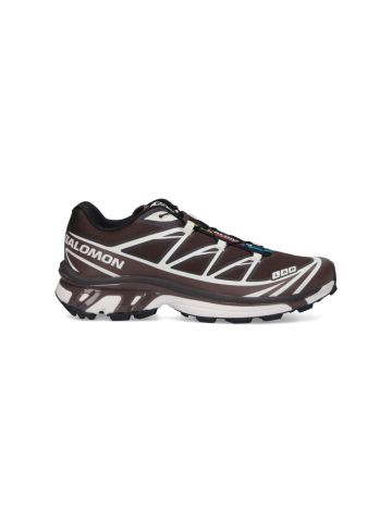 SALOMON Sneakers Brown