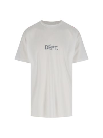 GALLERY DEPT T-shirts and Polos White