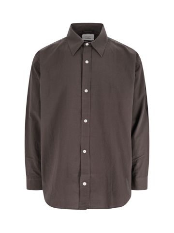 MFPEN Shirts Brown