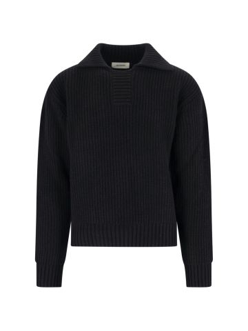 MFPEN Sweaters Black