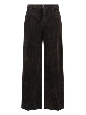 Frame Trousers Brown