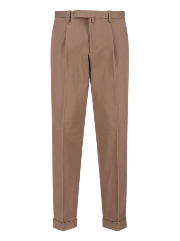 Briglia Trousers Brown