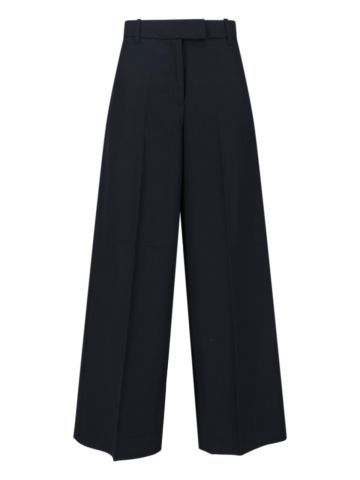 Calvin Klein Trousers Black