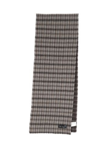 MFPEN Scarfs Brown