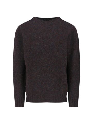 Howlin Sweaters MultiColour