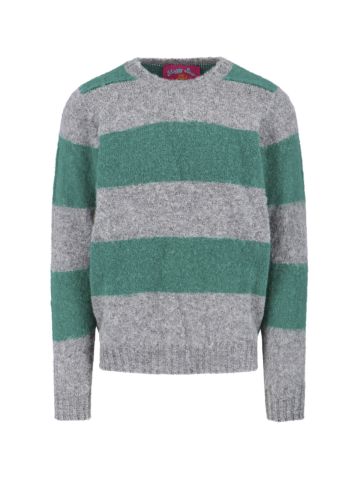 Howlin Sweaters Grey