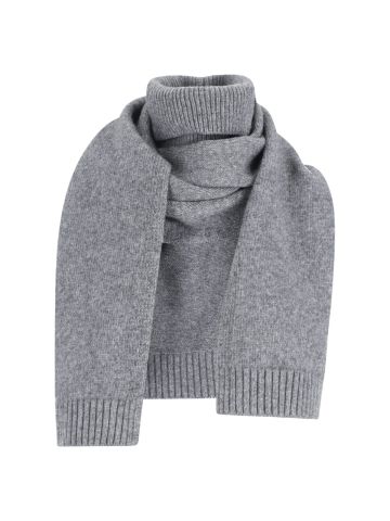 IVIR Scarfs Grey