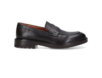 Alexander Hotto Flat shoes Brown