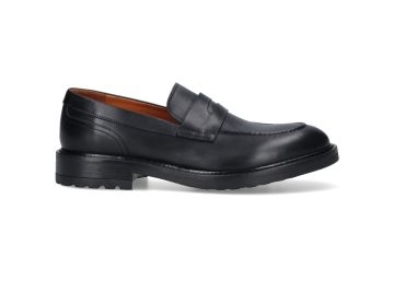 Alexander Hotto Flat shoes Black