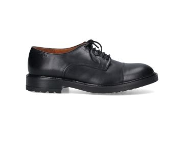 Alexander Hotto Flat shoes Black