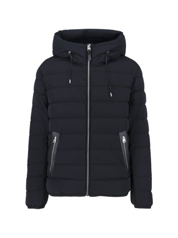 Mackage Jackets Black