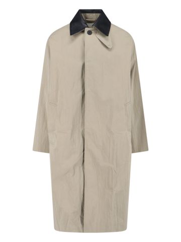 STUDIO NICHOLSON Jackets Beige