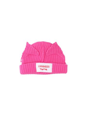 CHARLES JEFFREY LOVERBOY Hats Pink