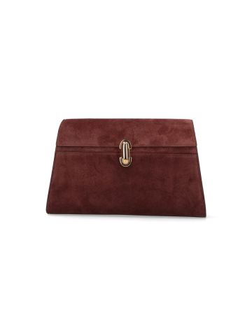 SAVETTE Bags.. Brown