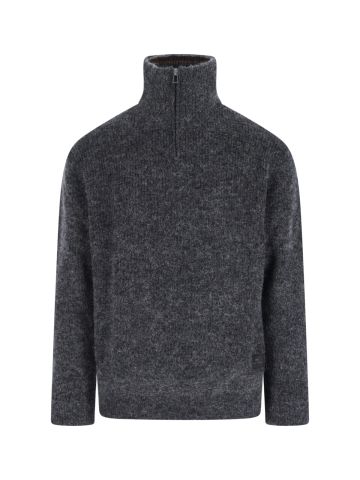 Paul Smith Sweaters Grey