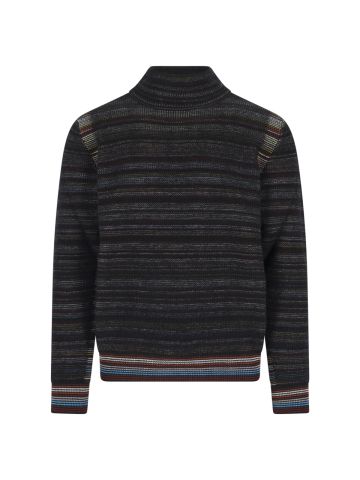 Paul Smith Sweaters MultiColour