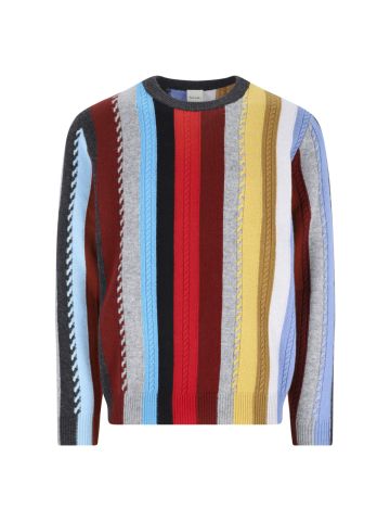 Paul Smith Sweaters MultiColour