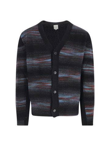 Paul Smith Sweaters MultiColour