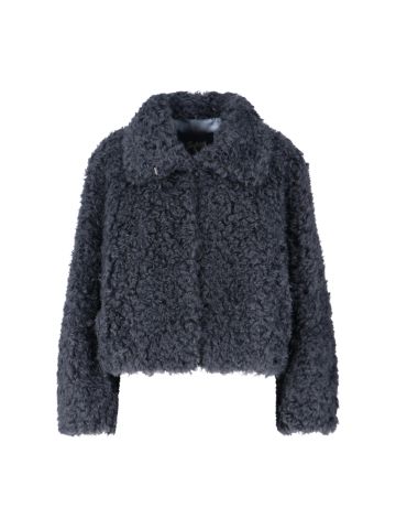 Seafarer Jackets Grey