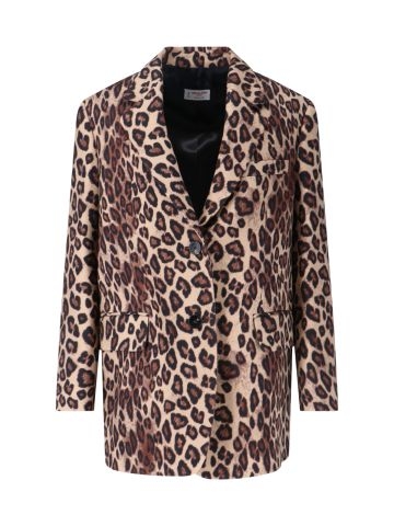 Alberto Biani Jackets MultiColour