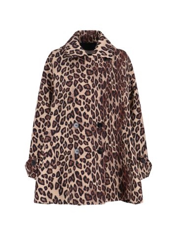 Alberto Biani Jackets MultiColour