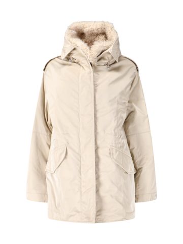 Ermanno Scervino Jackets White