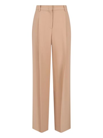Ermanno Scervino Trousers Beige