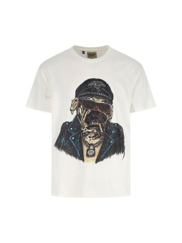 GALLERY DEPT T-shirts and Polos White