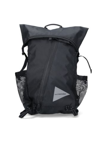 And Wander Bags.. Black
