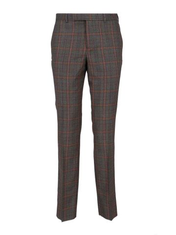 Paul Smith Trousers Brown