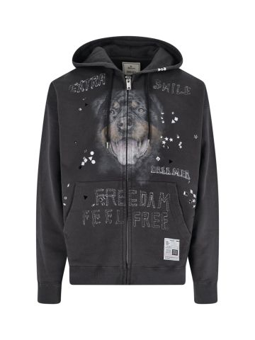 MAISON MIHARA YASUHIRO Jackets Black