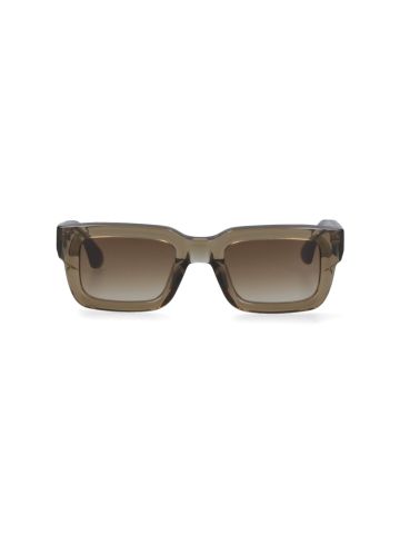 Chimi Sunglasses Green
