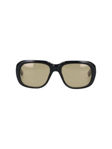 Chimi Sunglasses Black