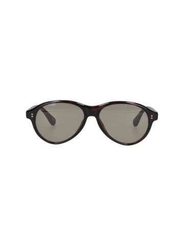 Chimi Sunglasses Brown