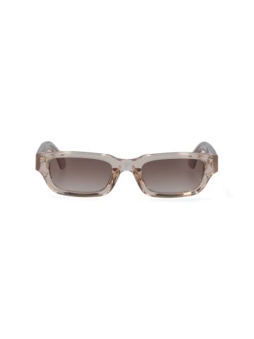 Chimi Sunglasses Beige