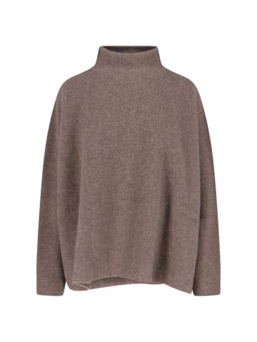 Giorgio Armani Sweaters Beige