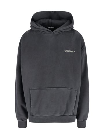 cultura Sweaters Grey