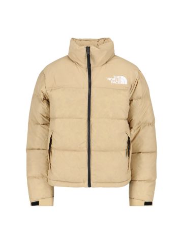 THE NORTH FACE Jackets Beige