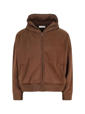 ENTIRE STUDIOS Sweaters Brown