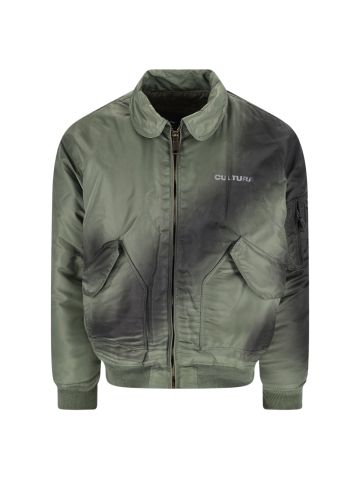 cultura Jackets Green