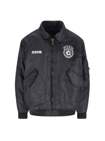 cultura Jackets Black