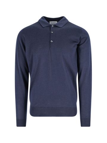John Smedley Sweaters